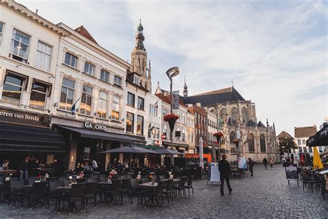 A Guide to the Best Things to do in Breda, the Netherlands.